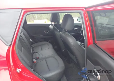 2016 Kia Soul ! from USA, damaged, VIN KNDJX3A53G7839167